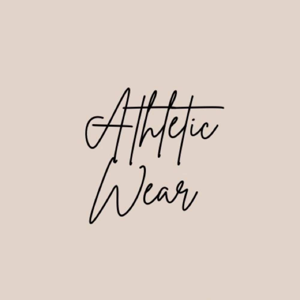 Activewear - image 1